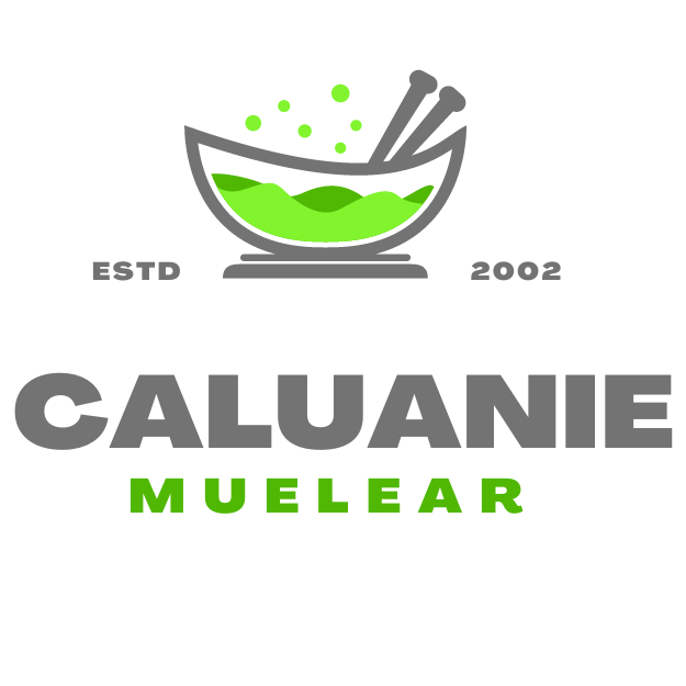 Caluanie Muelears